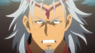 Gahard as seen in the anime (Image via asread)
